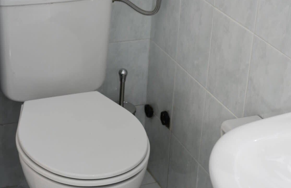 Photo of Bathroom in Grikos
