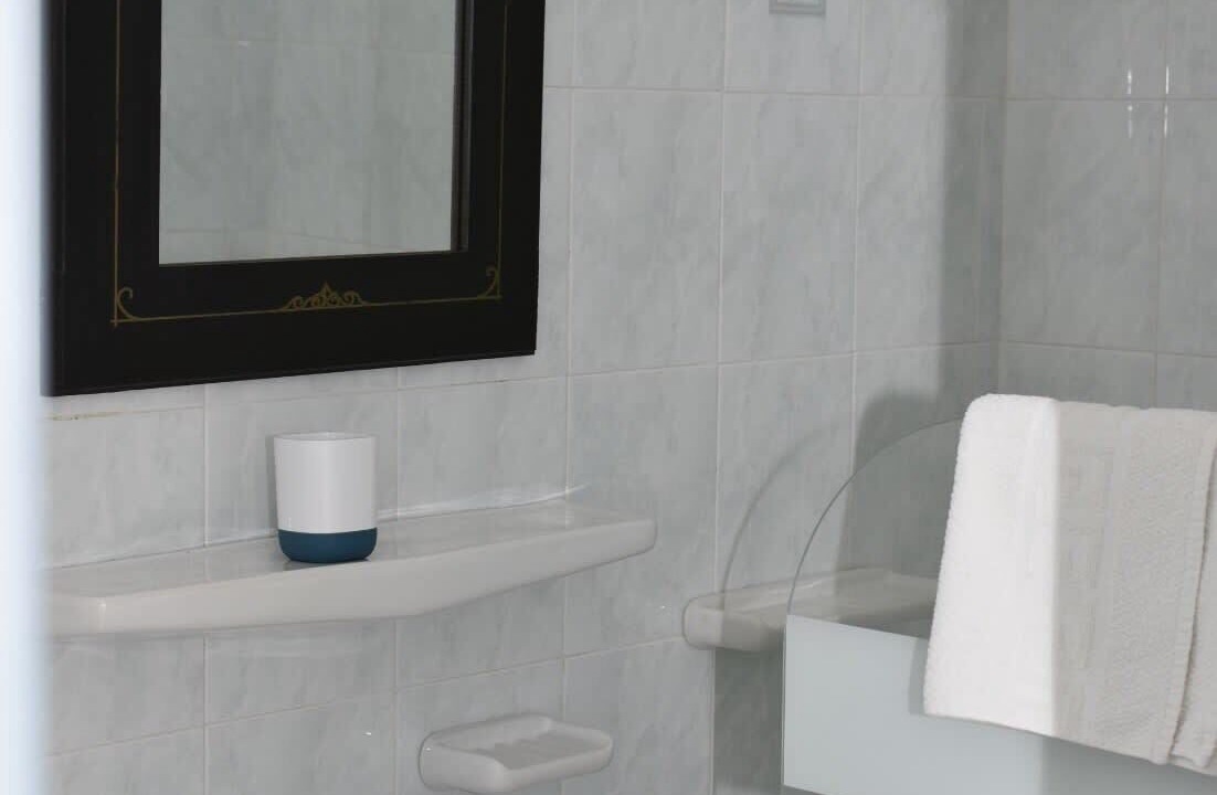 Photo of Bathroom in Grikos