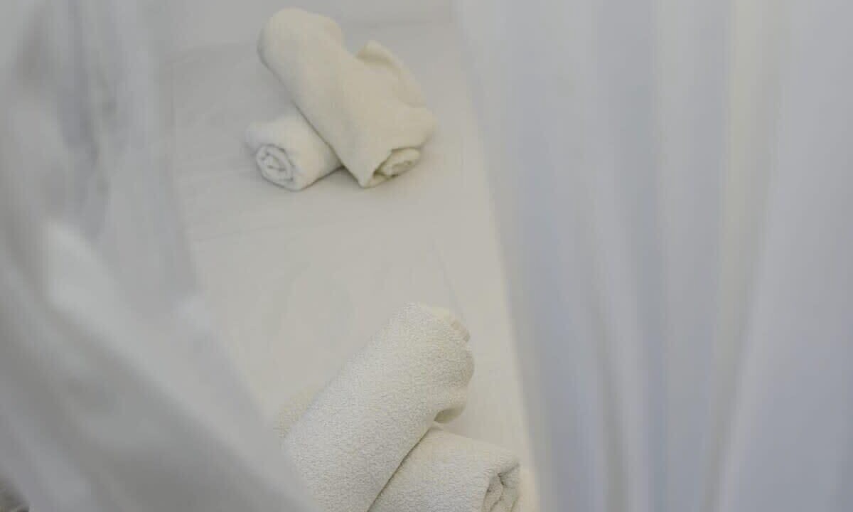 Photo of Bathroom in Grikos