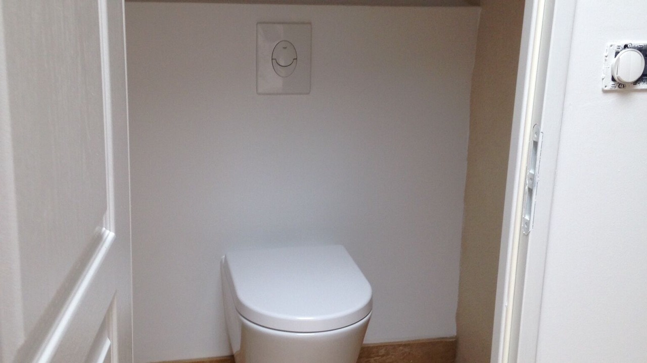 Photo of Bathroom in Meursault