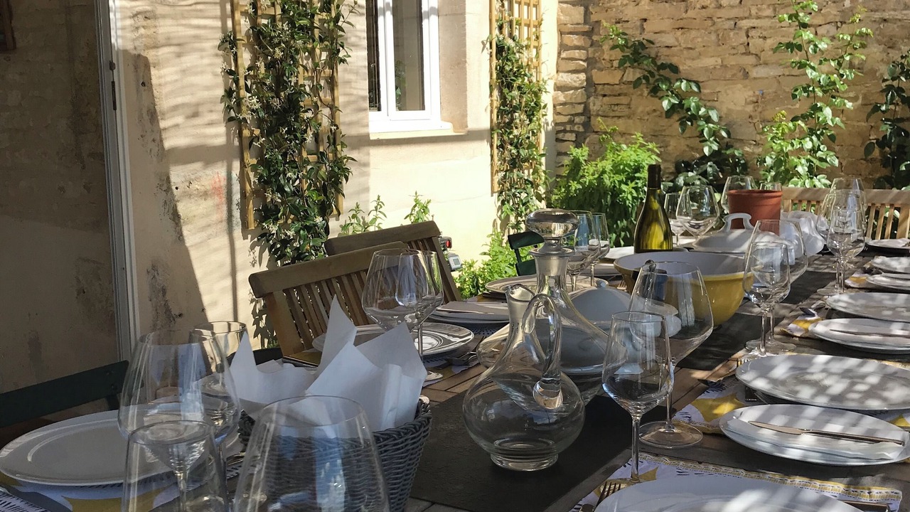 Photo of Outdoor in Meursault
