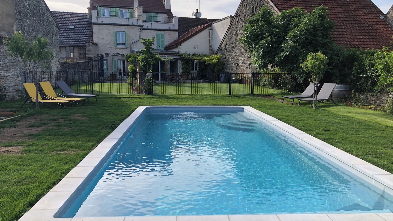 Photo of Outdoor in Meursault