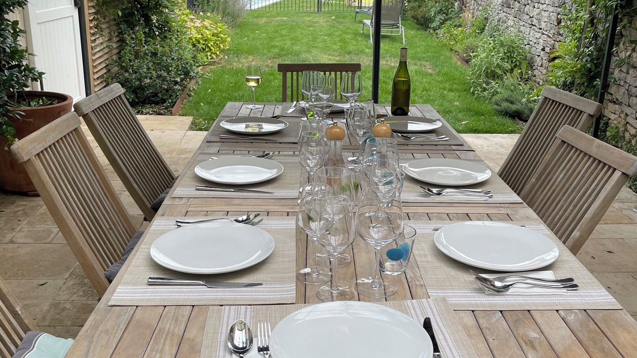 Photo of Outdoor in Meursault