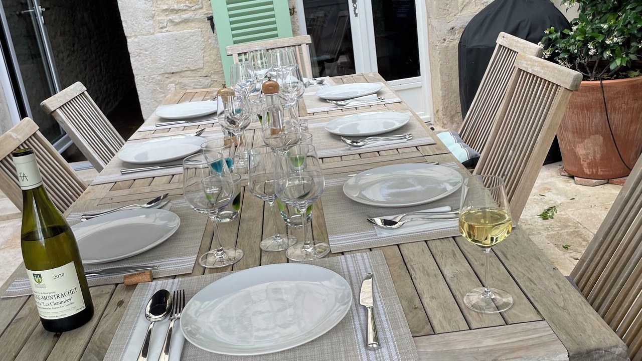 Photo of Outdoor in Meursault