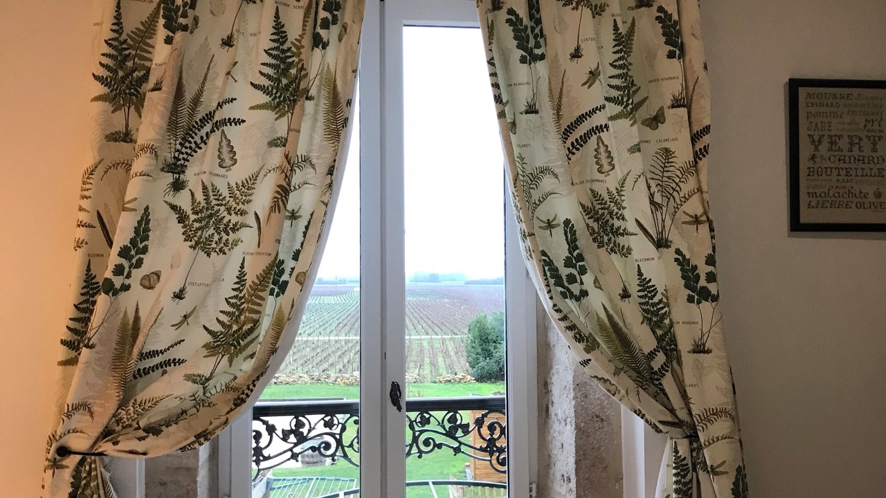 Photo of Bedroom in Meursault