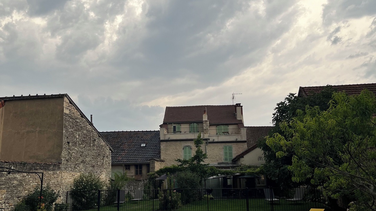 Photo of Outdoor in Meursault