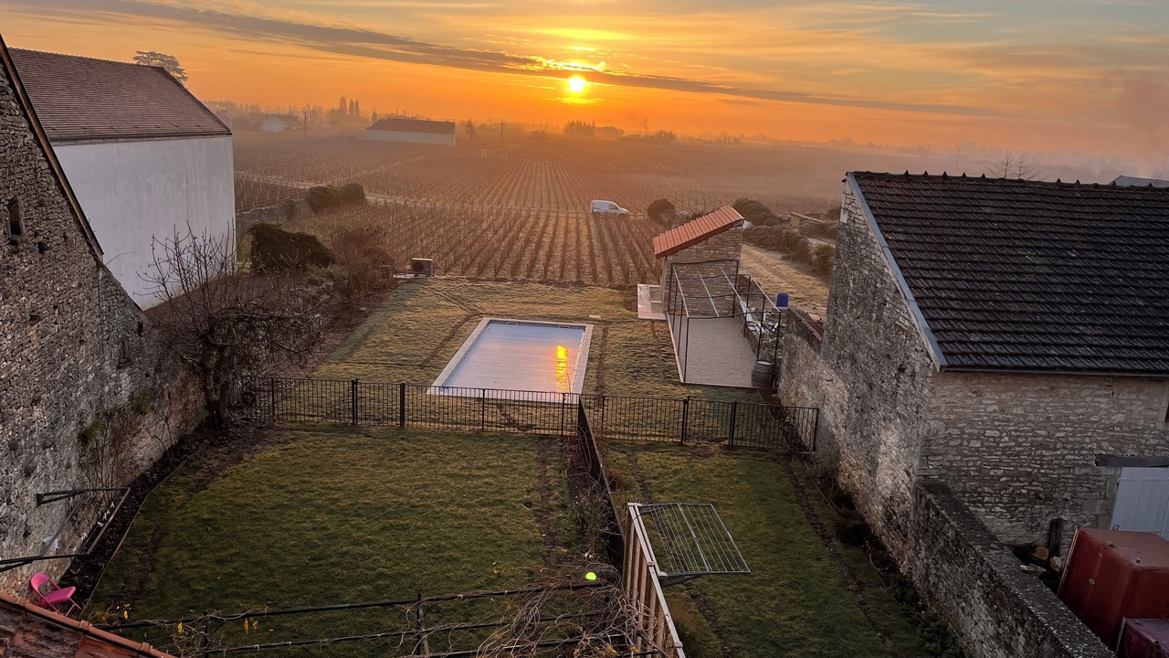 Photo of Outdoor in Meursault