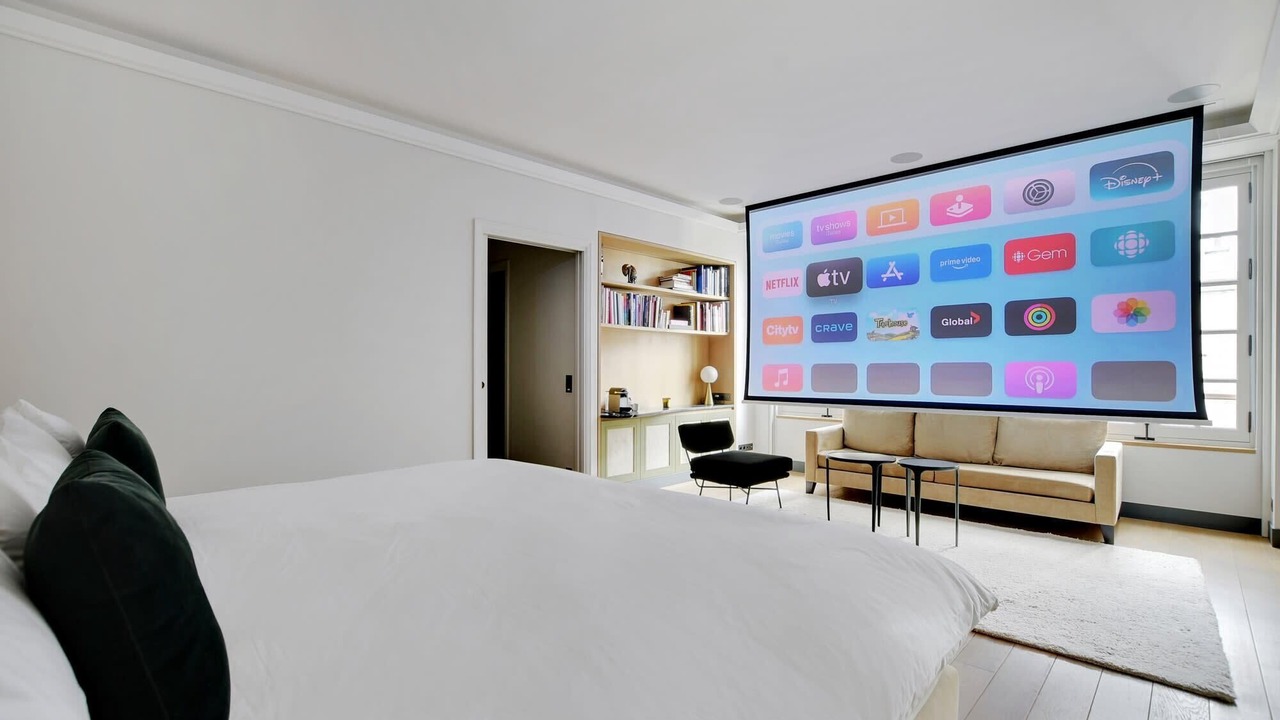 Photo of Bedroom in Bercy