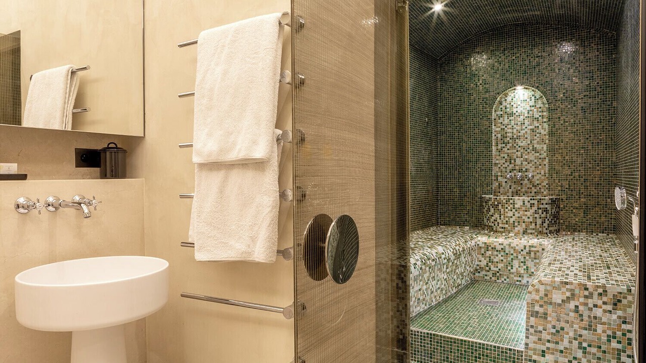 Photo of Bathroom in Bercy