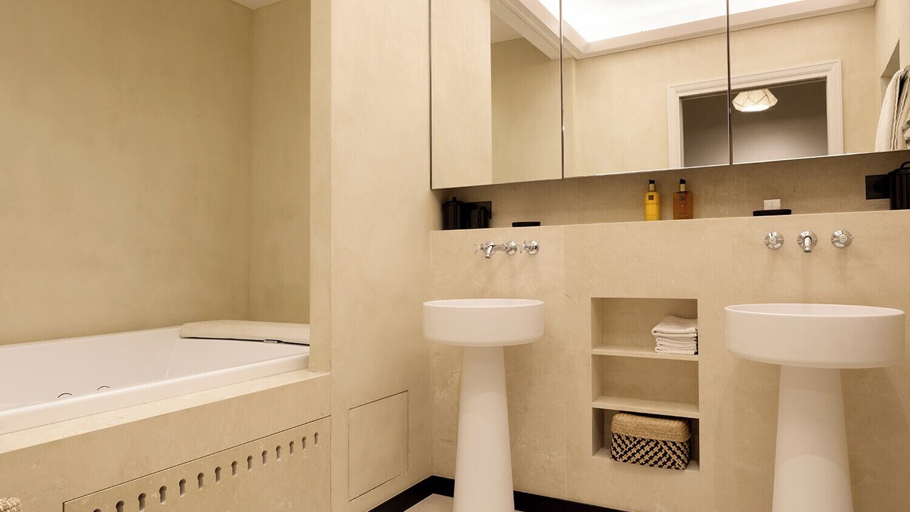 Photo of Bathroom in Bercy