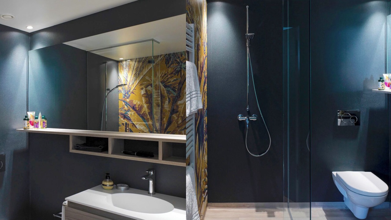 Photo of Bathroom in Stabio
