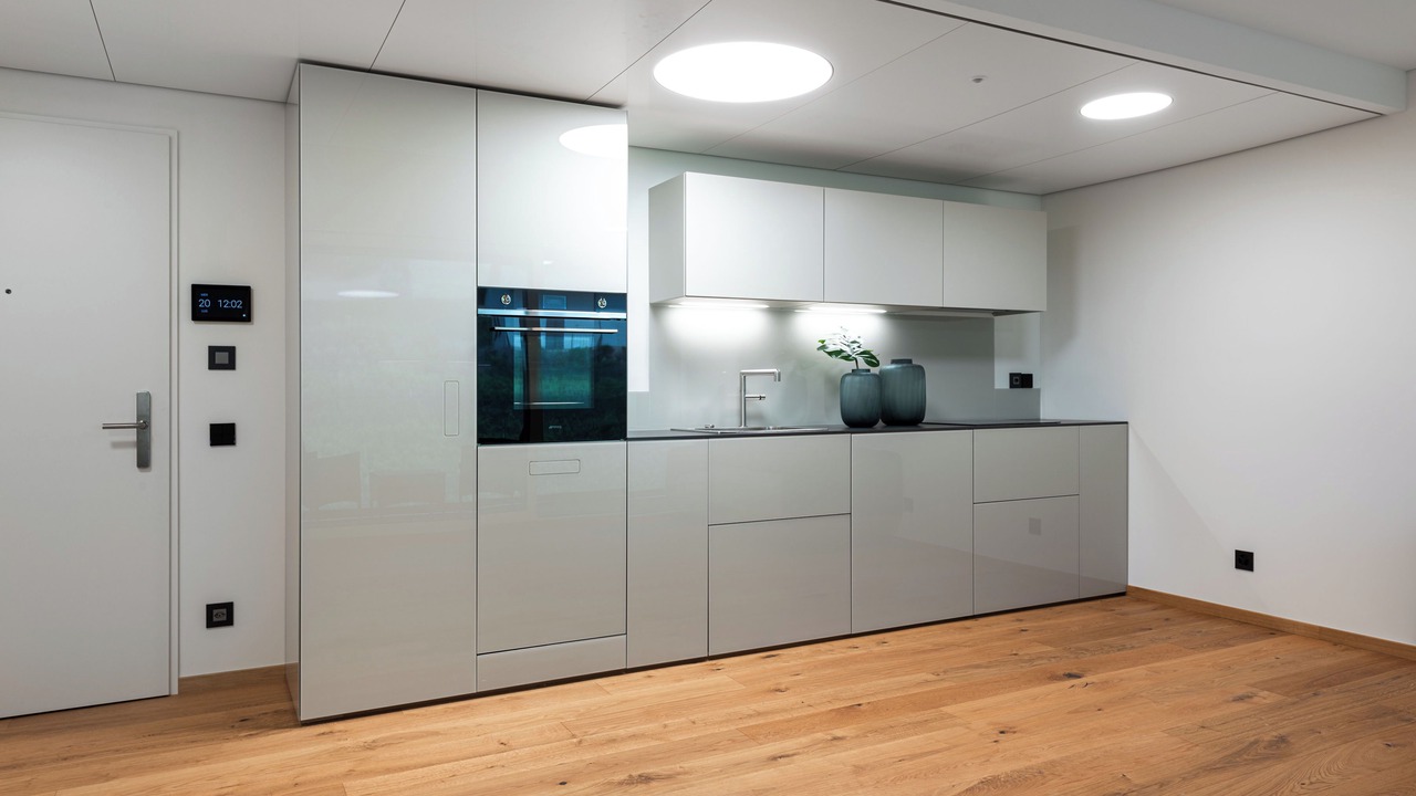 Photo of Kitchen in Stabio
