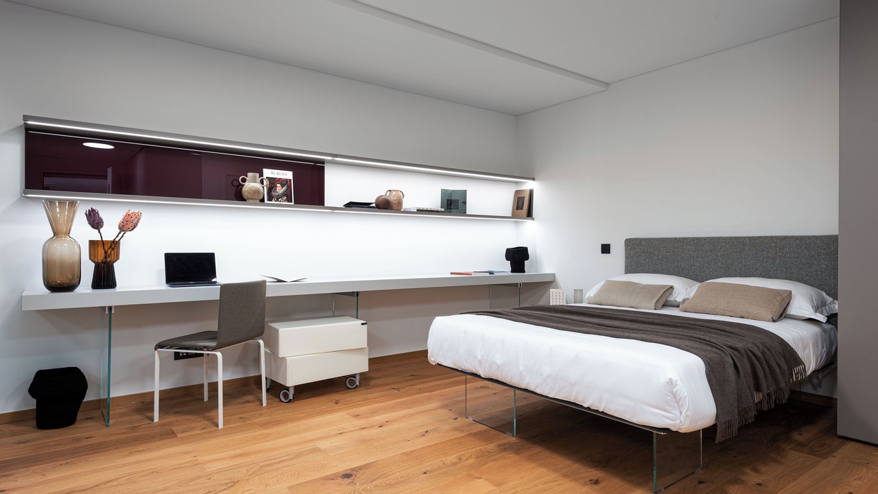 Photo of Bedroom in Stabio
