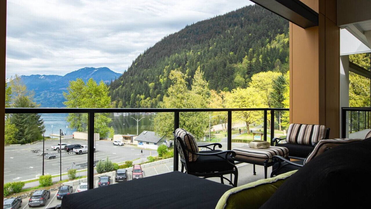 Photo of Others in Harrison Hot Springs
