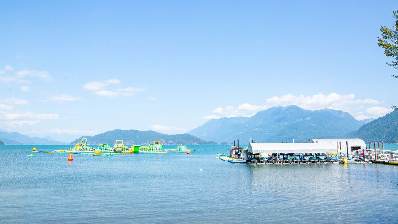 Photo of Others in Harrison Hot Springs