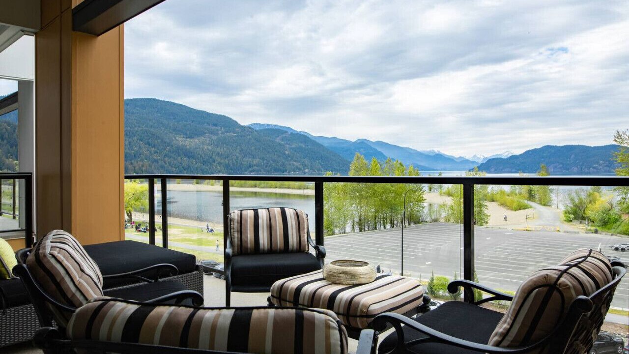 Photo of Outdoor in Harrison Hot Springs
