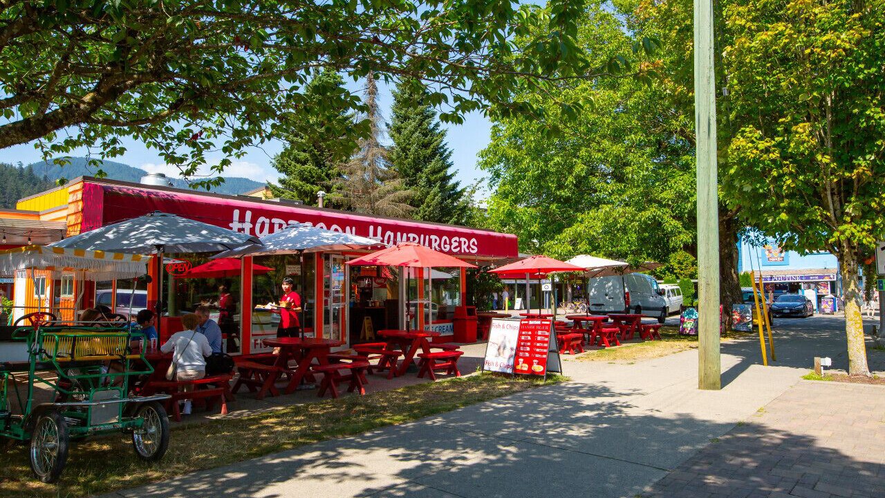 Photo of Others in Harrison Hot Springs