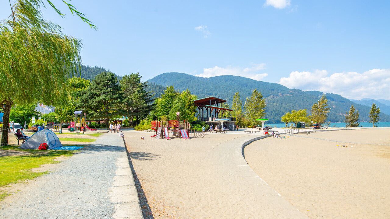 Photo of Others in Harrison Hot Springs