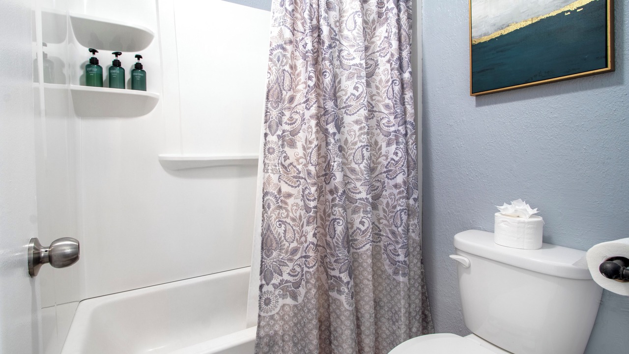 Photo of Bathroom in Longview