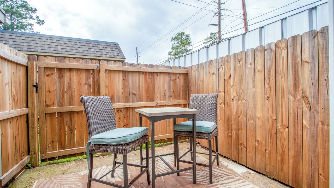 Photo of Outdoor in Longview