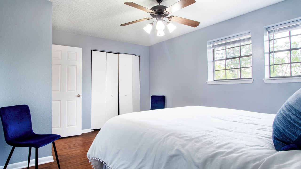 Photo of Bedroom in Longview