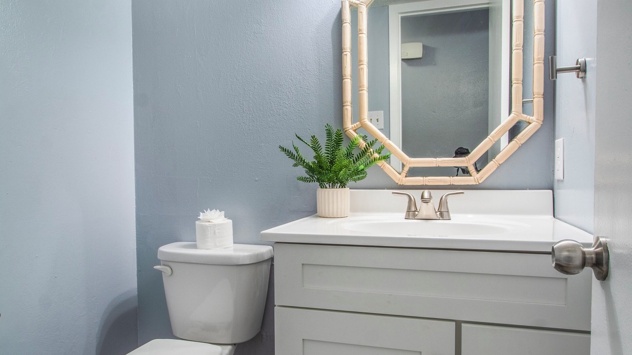 Photo of Bathroom in Longview