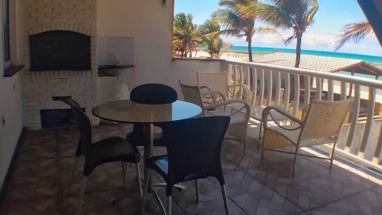 Photo of Outdoor in Barra de Tabatinga