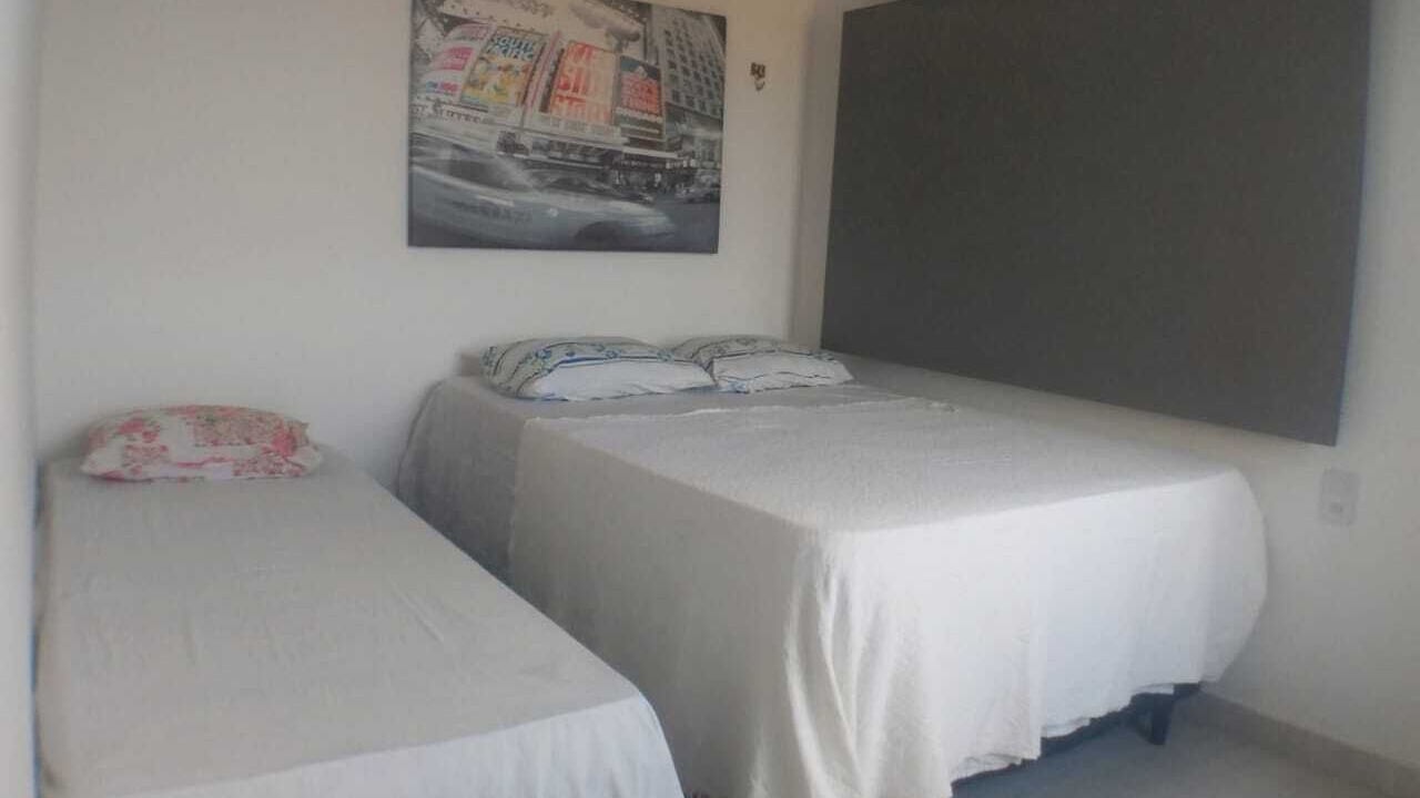 Photo of Bedroom in Barra de Tabatinga