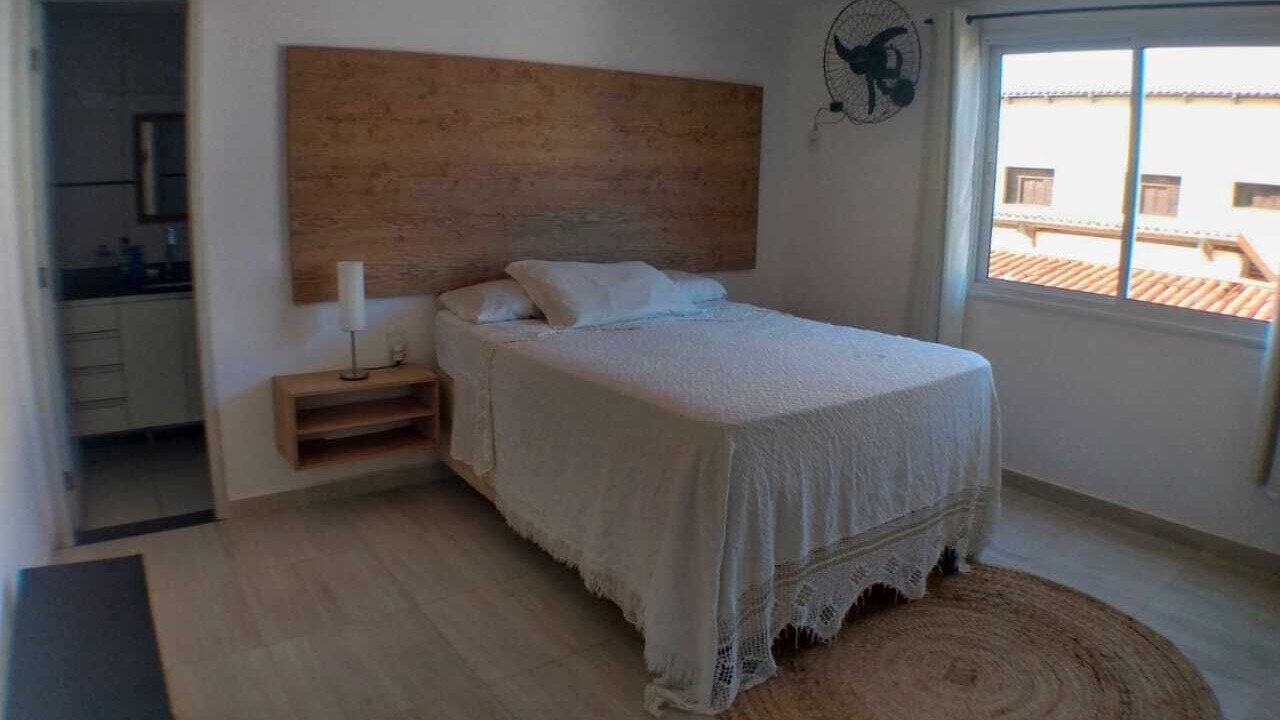 Photo of Bedroom in Barra de Tabatinga