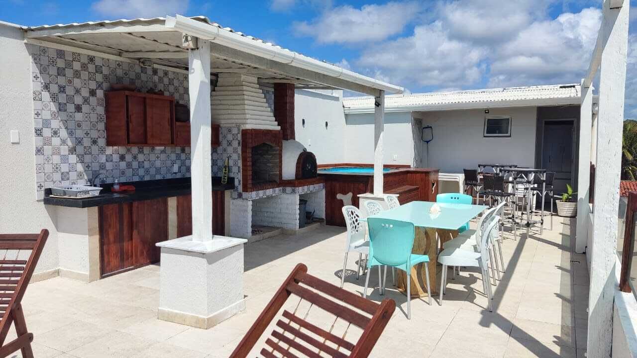 Photo of Outdoor in Barra de Tabatinga