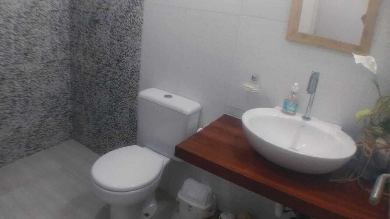 Photo of Bathroom in Barra de Tabatinga