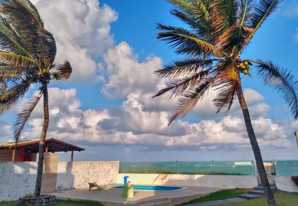 Photo of Outdoor in Barra de Tabatinga