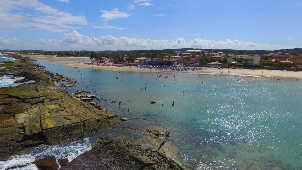 Photo of Others in Barra de Tabatinga