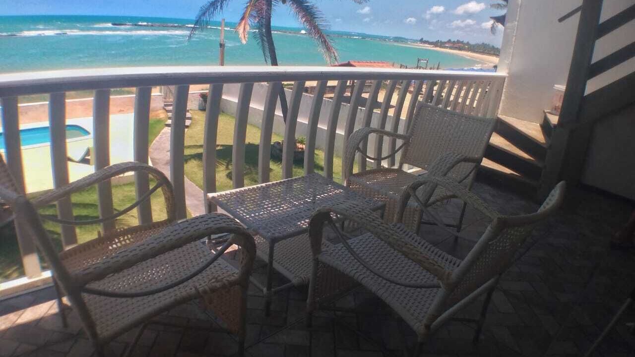 Photo of Outdoor in Barra de Tabatinga