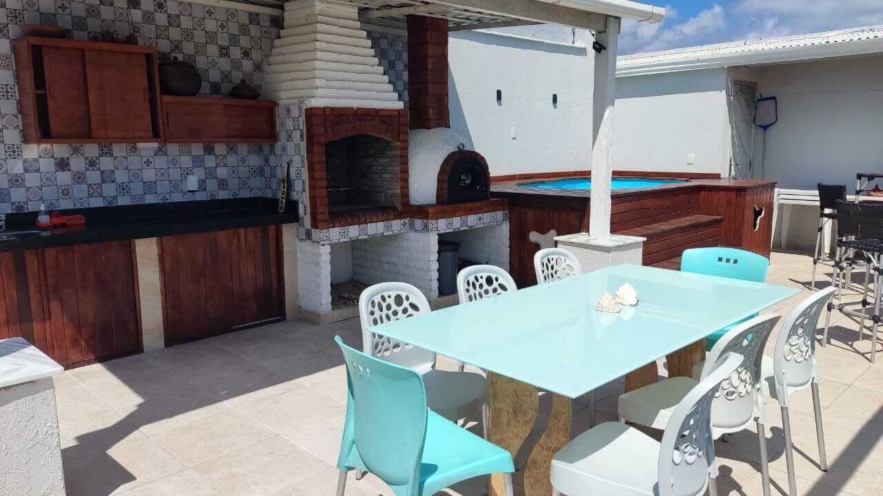 Photo of Outdoor in Barra de Tabatinga