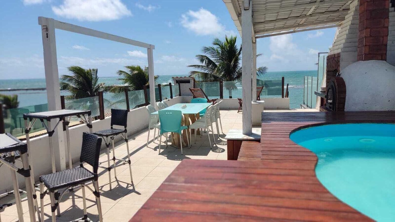 Photo of Outdoor in Barra de Tabatinga