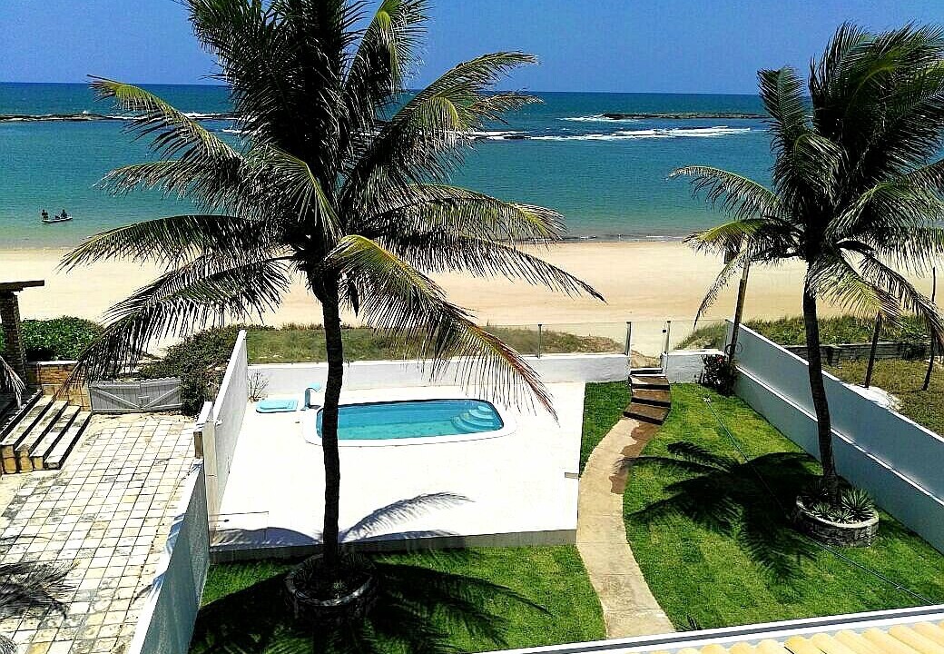 Photo of Outdoor in Barra de Tabatinga