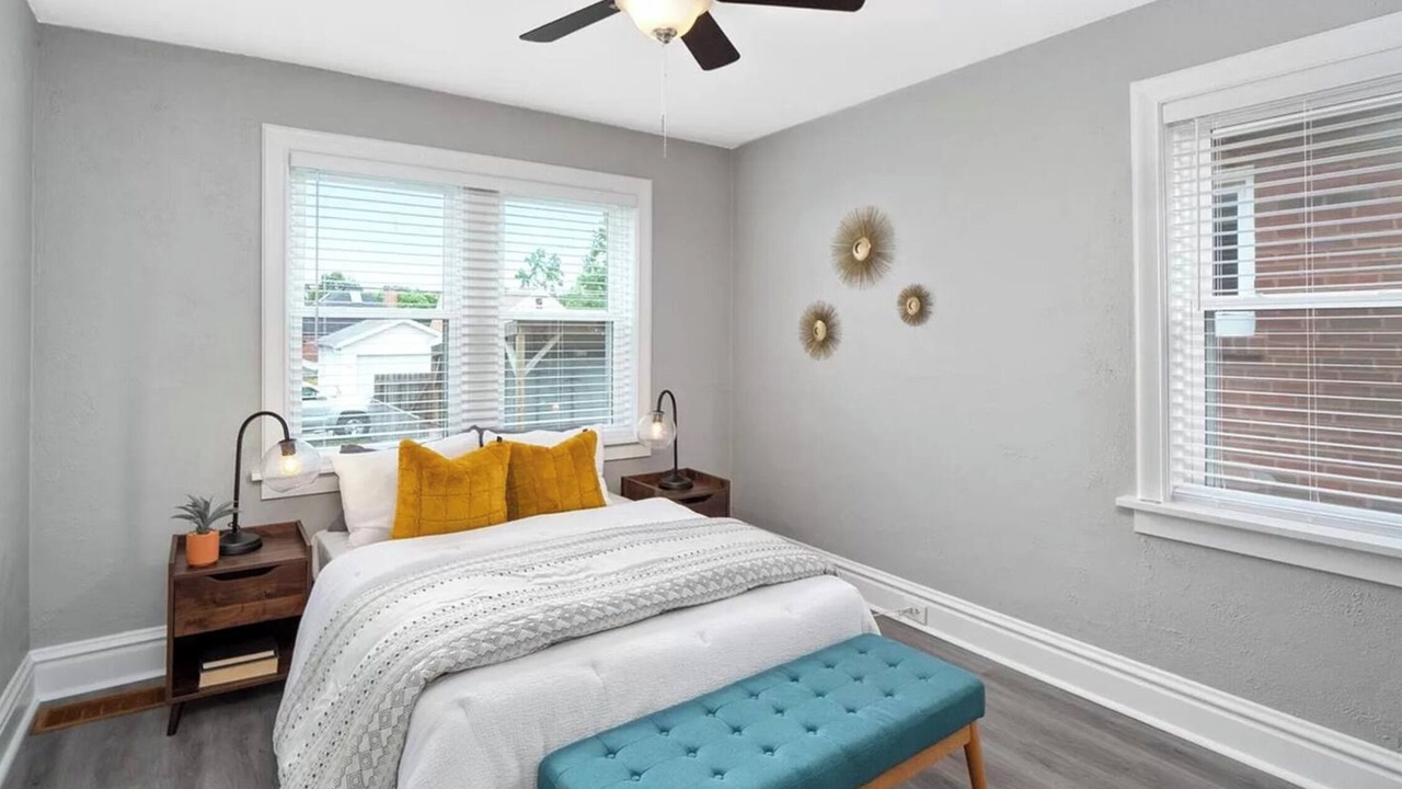 Photo of Bedroom in Northampton