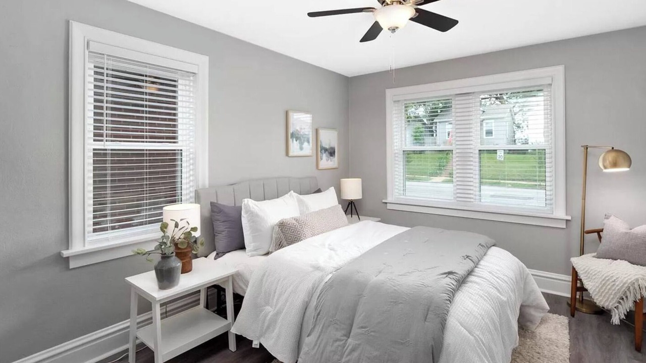 Photo of Bedroom in Northampton
