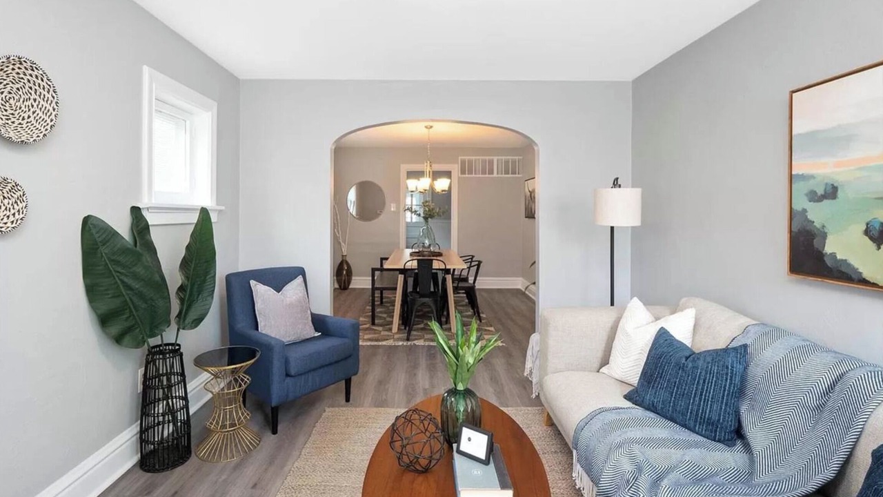Photo of Livingroom in Northampton