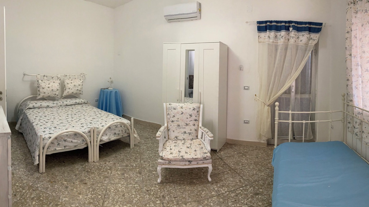 Photo of Bedroom in Monti D'arena-Bosco Caggione