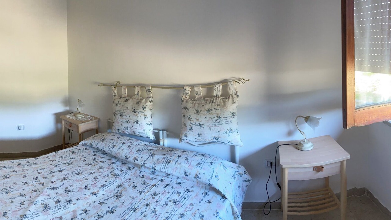 Photo of Bedroom in Monti D'arena-Bosco Caggione
