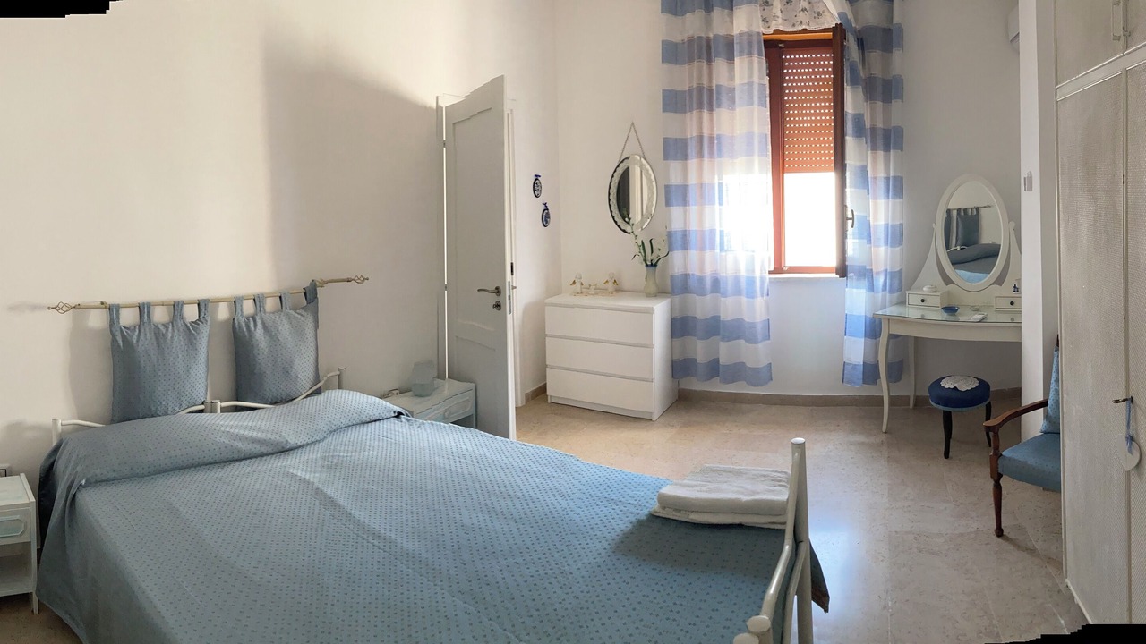 Photo of Bedroom in Monti D'arena-Bosco Caggione