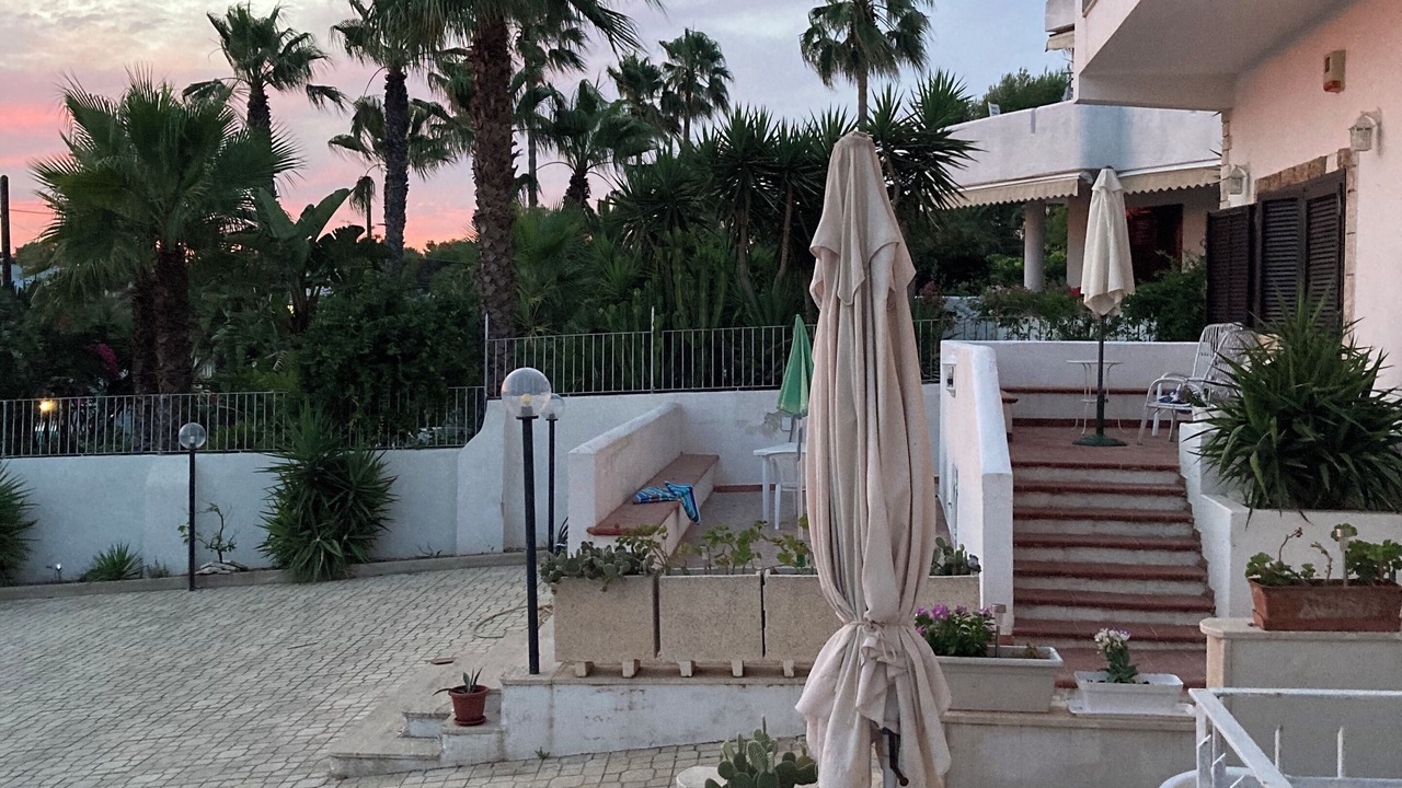 Photo of Patio Balcony in Monti D'arena-Bosco Caggione