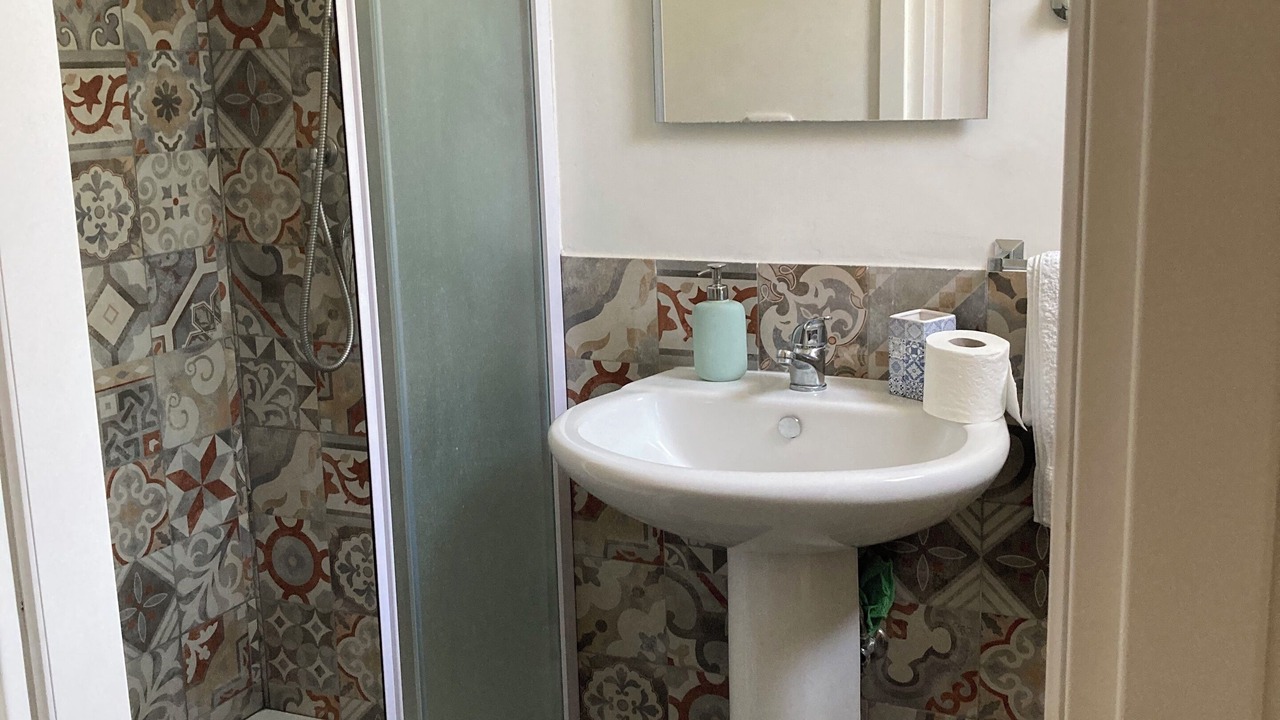 Photo of Bathroom in Monti D'arena-Bosco Caggione