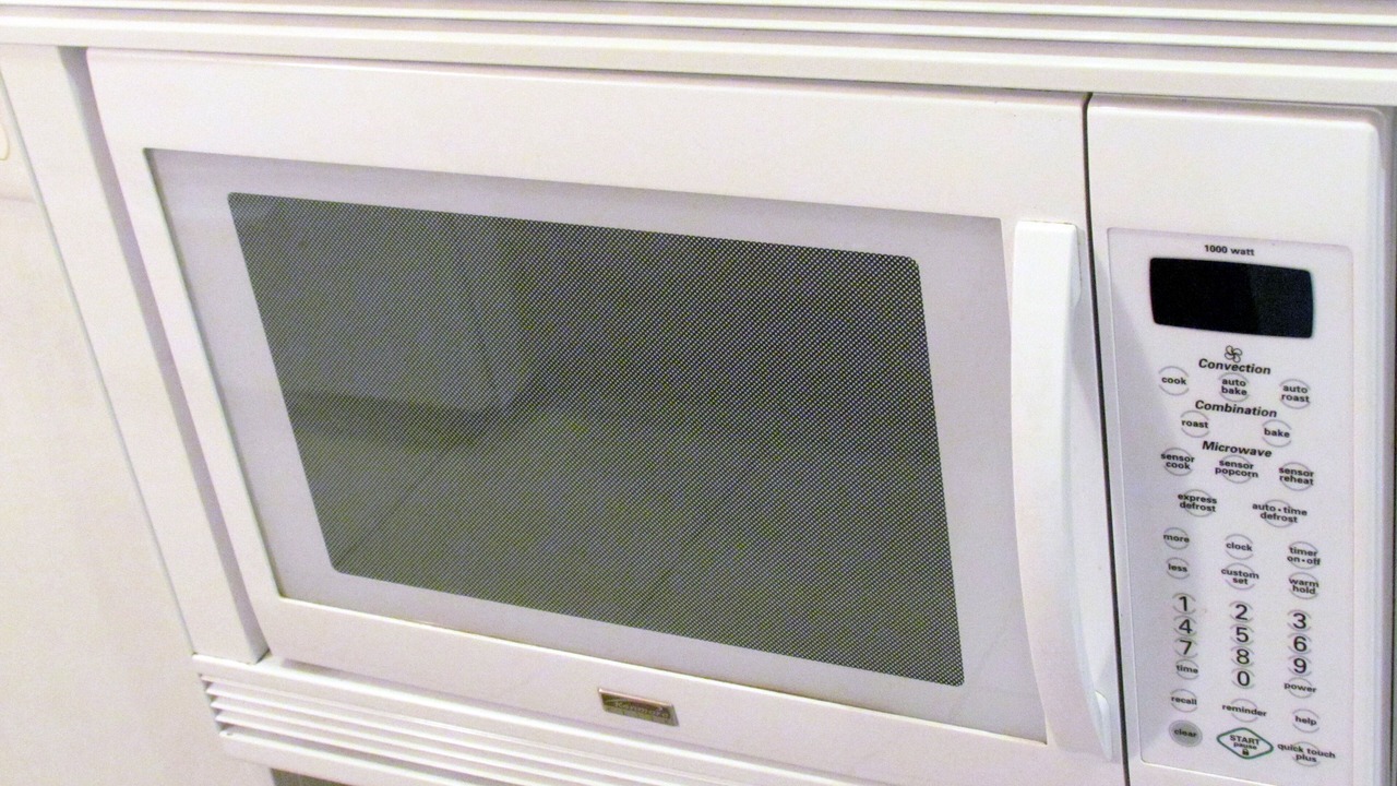 Photo of Kitchen in Smiths Corner