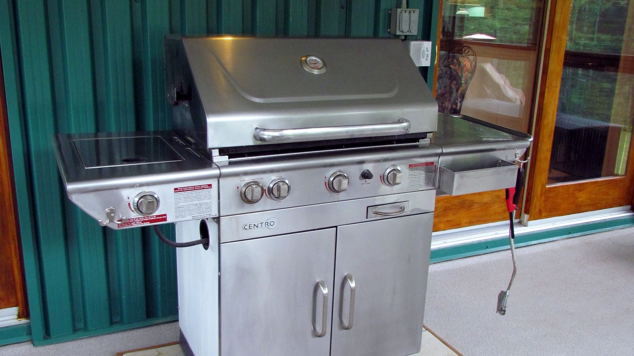 Photo of Outdoor in Smiths Corner