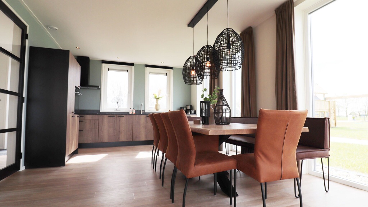 Photo of Livingroom in Leons