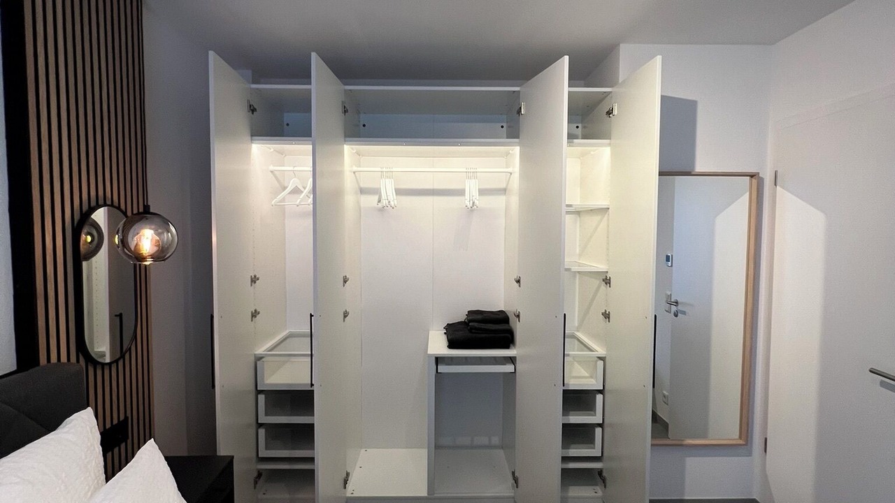 Photo of Bedroom in Hochheim am Main