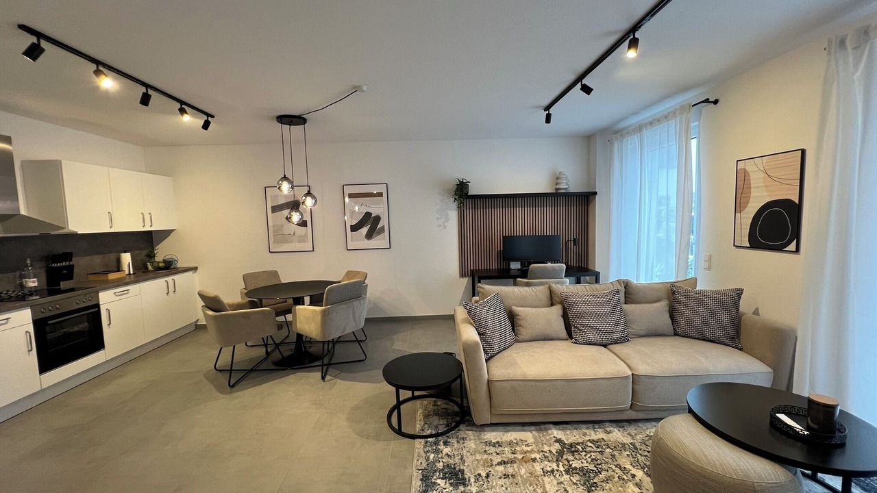 Photo of Livingroom in Hochheim am Main